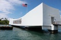 USS Arizona Memorial