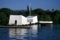 USS Arizona Memorial Reflections