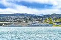 USS Bowfin Submarine Memorial Pearl Harbor Honolulu Hawaii