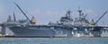 SAN DIEGO, CA - USS Boxer (LHD-4)