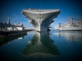 USS Hornet