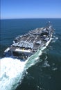 USS-John C Stennis (CVN-74)