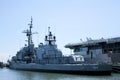 USS Laffey, Patriots Point, Mount Pleasant, SC.