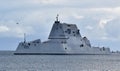 USS Michael Monsoor (DDG-1001)