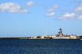 U.S.S. Battleship Missouri