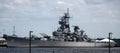 USS New Jersey BB-62 - Camden, NJ