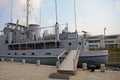 USS Pueblo, Pyongyang, North-Korea