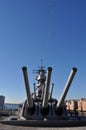 USS Wisconsin