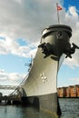 USS Wisconsin,