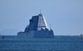 USS Zumwalt (DDG 1000)