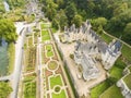 Usse Castle, Usse, Indre et Loire