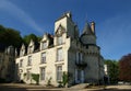 Usse Castle, Loire Valley, France