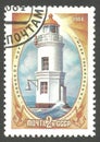 Tokarevsky lighthouse