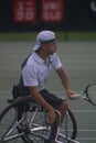 USTA WHEELCHAIR CHAMPIONSHIPS 2018/Dwight Davis Tennis Center