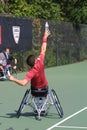USTA WHEELCHAIR CHAMPIONSHIPS 2018/Dwight Davis Tennis Center