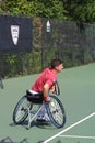 USTA WHEELCHAIR CHAMPIONSHIPS 2018/Dwight Davis Tennis Center