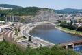 Usti nad Labem, Czech republic