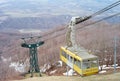 Usuzan Ropeway