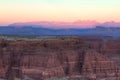 UT-Canyonlands National Park-Island In the Sky area-White Rim Road