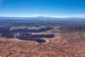 UT-Canyonlands National Park-Island in the Sky District-Grandview Trail