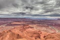 UT-Dead Horse Point State Park