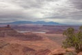 UT-Dead Horse Point State Park