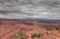 UT-Dead Horse Point State Park