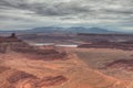 UT-Dead Horse Point State Park