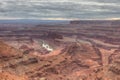 UT-Dead Horse Point State Park