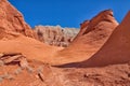 UT-Grand Staircase of the Escalante-Hole in the Rock Road-Devil's Garden area