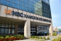 UT HSC Hamiliton Eye Institute, Memphis, TN