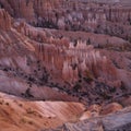 Utah - Bryce Canyon National Park