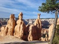 Utah: Bryce Canyon