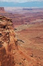 Utah Canyonland