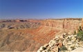 Utah Canyonlands from Muley Point