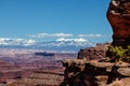 Utah-Canyonlands National Park-Island in the Sky District