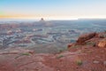 Utah-Canyonlands National Park-Maze District