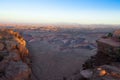 Utah-Canyonlands National Park-Maze District