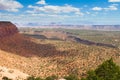 Utah-Canyonlands National Park-Maze District