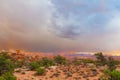 Utah-Canyonlands National Park-Maze District