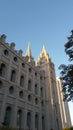 Utah Monuments