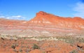 Utah, Old Paria Range in Grand Staircase Escalante