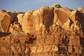Utah Red Sandstones Royalty Free Stock Photo