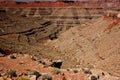 Utah's Goosenecks State Park