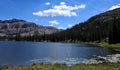 Utah's Moon Lake