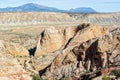 Utah's Waterpocket Fold