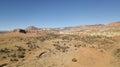 Utah - Scenic Route 24 - Capitol Reef