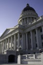 Utah State Capital Building