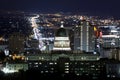 Utah State Capitol Royalty Free Stock Photo