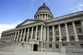 Utah State Capitol Building